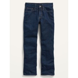 Wow Straight Non-Stretch Jeans for Boys Hot Deal