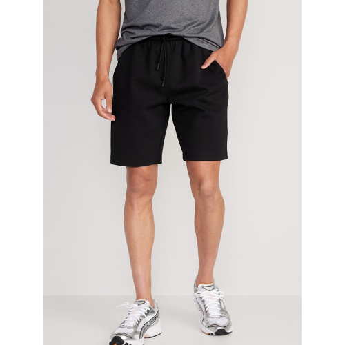 올드네이비 Dynamic Fleece Sweat Shorts -- 9-inch inseam