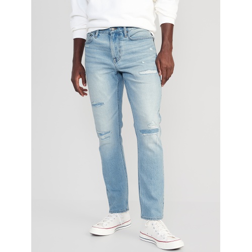 올드네이비 Slim Built-In Flex Jeans