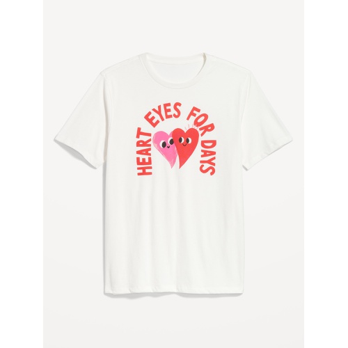 올드네이비 Matching Valentine-Graphic T-Shirt