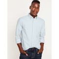 Classic Fit Everyday Oxford Shirt