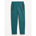 Dynamic Fleece Tapered Sweatpants for Boys Hot Deal