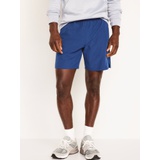 Essential Woven Workout Shorts -- 7-inch inseam Hot Deal