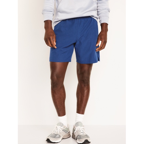 올드네이비 Essential Woven Workout Shorts -- 7-inch inseam Hot Deal