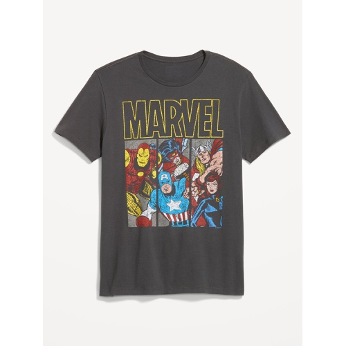 올드네이비 Marvel Gender-Neutral T-Shirt for Adults