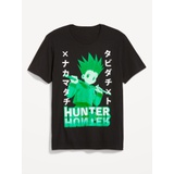 Hunter x Hunter Gender-Neutral T-Shirt for Adults