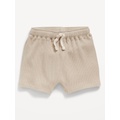 Thermal-Knit Pull-On Shorts for Baby Hot Deal