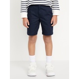 Knee Length Twill Shorts for Boys Hot Deal
