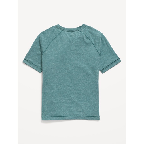올드네이비 Go-Dry Cool Performance T-Shirt for Boys