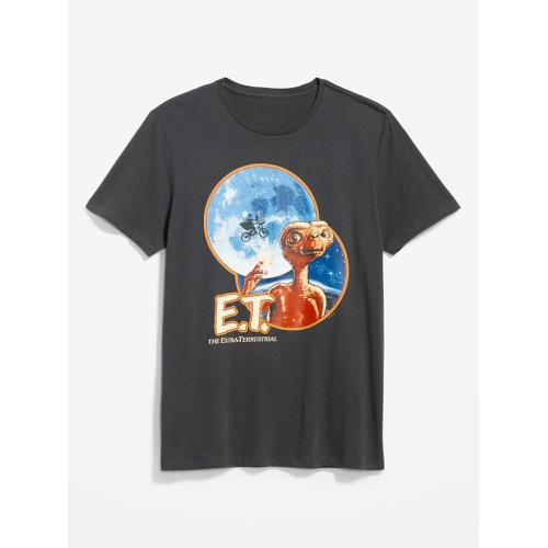 올드네이비 Gender-Neutral E.T. The Extra-Terrestrial T-Shirt for Adults