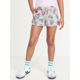 Dolphin-Hem Cheer Shorts for Girls Hot Deal