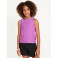 Cloud 94 Soft Go-Dry Tank Top for Girls Hot Deal