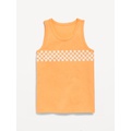 Softest Tank Top for Boys Hot Deal