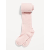 Solid Soft-Knit Tights for Toddler Girls & Baby Hot Deal