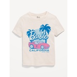 Barbie Unisex Graphic T-Shirt for Toddler Hot Deal