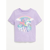 My Little Pony Unisex Graphic T-Shirt for Toddler Hot Deal