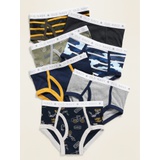 Underwear Brief 7-Pack for Toddler Boys Hot Deal