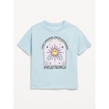 Oversized Licensed Graphic T-Shirt for Girls Hot Deal
