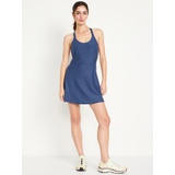 Cloud+ Strappy Athletic Dress