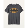 DC Comics Batman Gender-Neutral T-Shirt for Adults Hot Deal