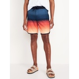 Novelty Board Shorts -- 8-inch inseam Hot Deal