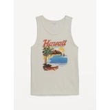 Graphic Tank Top Hot Deal