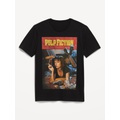 Pulp Fiction Gender-Neutral T-Shirt for Adults