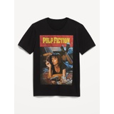 Pulp Fiction Gender-Neutral T-Shirt for Adults Hot Deal