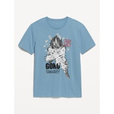Dragon Ball Z Gender-Neutral T-Shirt for Adults Hot Deal