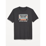 Fathers Day Graphic T-Shirt