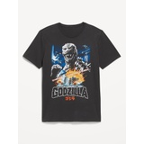 Godzilla Gender-Neutral T-Shirt for Adults