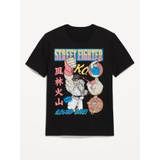 Street Fighter Gender-Neutral T-Shirt for Adults