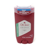 Old Spice Ultra Smooth Deodorant, Fresh Start Scent, 3 oz (Pack of 3)