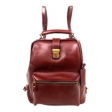 Old Trend Genuine Leather Doctor Backpack
