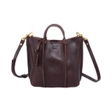 Old Trend Genuine Leather Spring Hill Crossbody Bag