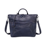 Old Trend Genuine Leather Sunny Grove Crossbody Bag