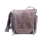 Old Trend Genuine Leather Rock Hill Crossbody Bag