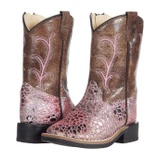 Old West Kids Boots Glitter (Toddler)