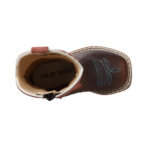  Old West Kids Boots Jill (Toddler)