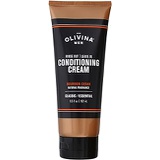 Olivina Men Rinse Out | Leave In Conditioner Cream