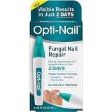 Opti-Nail Fungal Nail Repair Pen, Restores the Healthy Appearance of Nails Discolored or Damaged by Nail Fungus