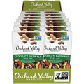 ORCHARD VALLEY HARVEST Chocolate Raisin Nut Trail Mix, 2 oz (Pack of 14), Non-GMO, No Artificial Ingredients