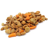 Oregon Farm Fresh Snacks Blazing Trail Sweet & Spicy Mix - Assortment of Tasty Nuts and Crunchy Crackers - Healthy and Satisfying Snack - Great Munchies for Game Night, Hiking, Bee