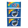 Oreo (ORMT9) OREO & CHIPS AHOY! Cookies Variety Pack, Family Size, 3 Packs