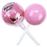 Original Gourmet Lollipops, Bubble Gum (Pack of 30)