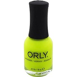 Orly Nail Lacquer, Glowstick, 0.6 Fluid Ounce