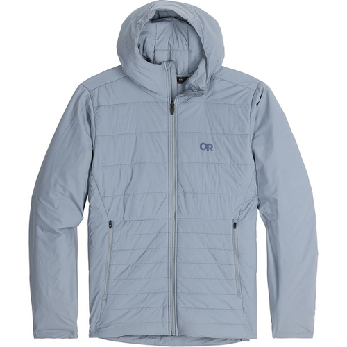  Shadow Insulated Hooded Jacket - Mens