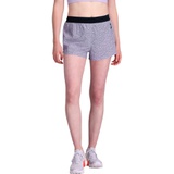 Swift Lite Printed 2.5in Shorts - Womens