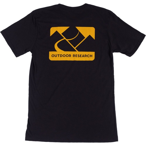  Switchback Logo T-Shirt