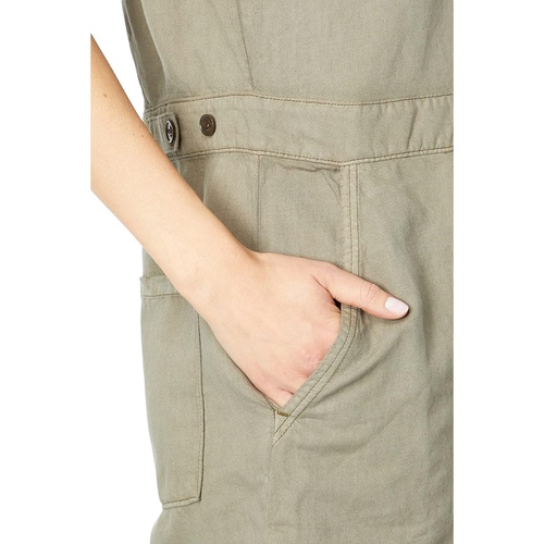  Outerknown S.E.A. Suit Shortall